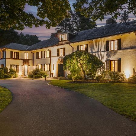 Boston Mansion Heated Pool Fire Pit Tennis Needham Dış mekan fotoğraf