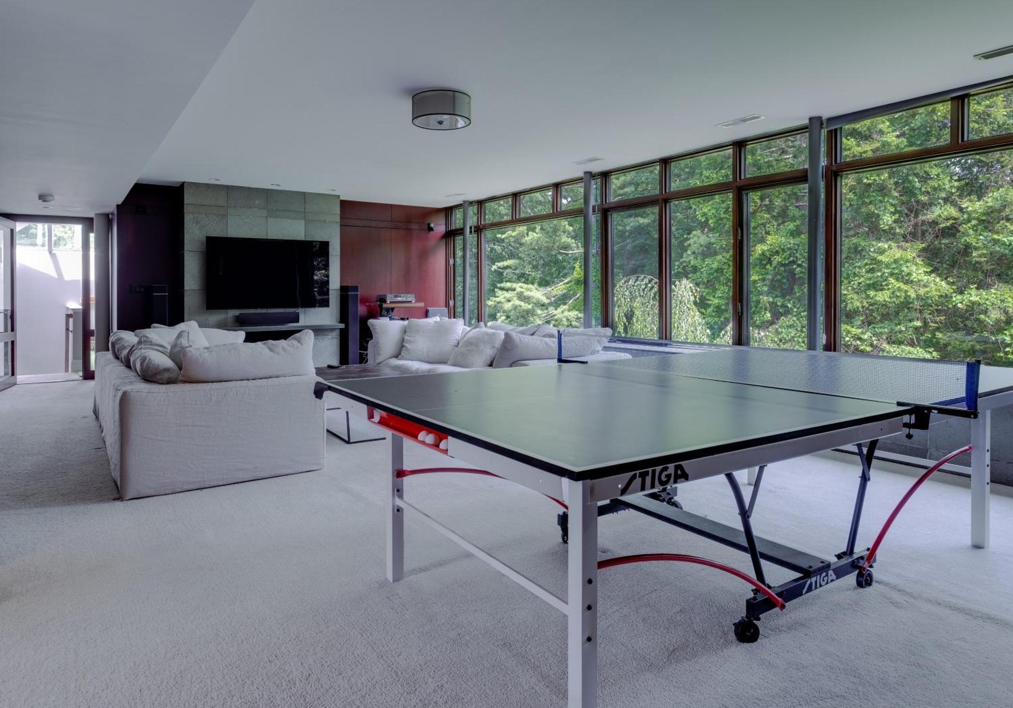 Boston Mansion Heated Pool Fire Pit Tennis Needham Dış mekan fotoğraf