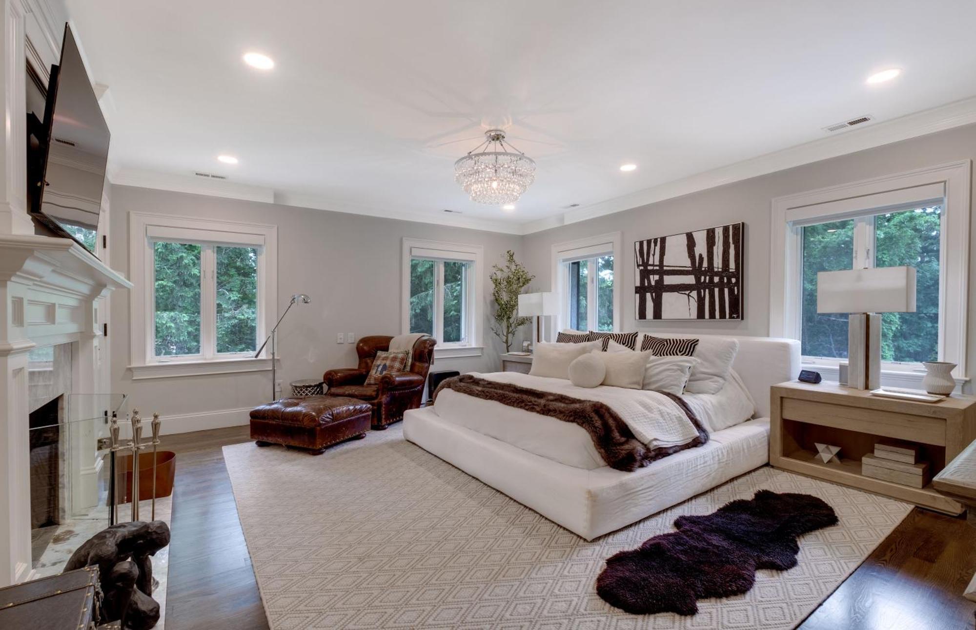 Boston Mansion Heated Pool Fire Pit Tennis Needham Dış mekan fotoğraf