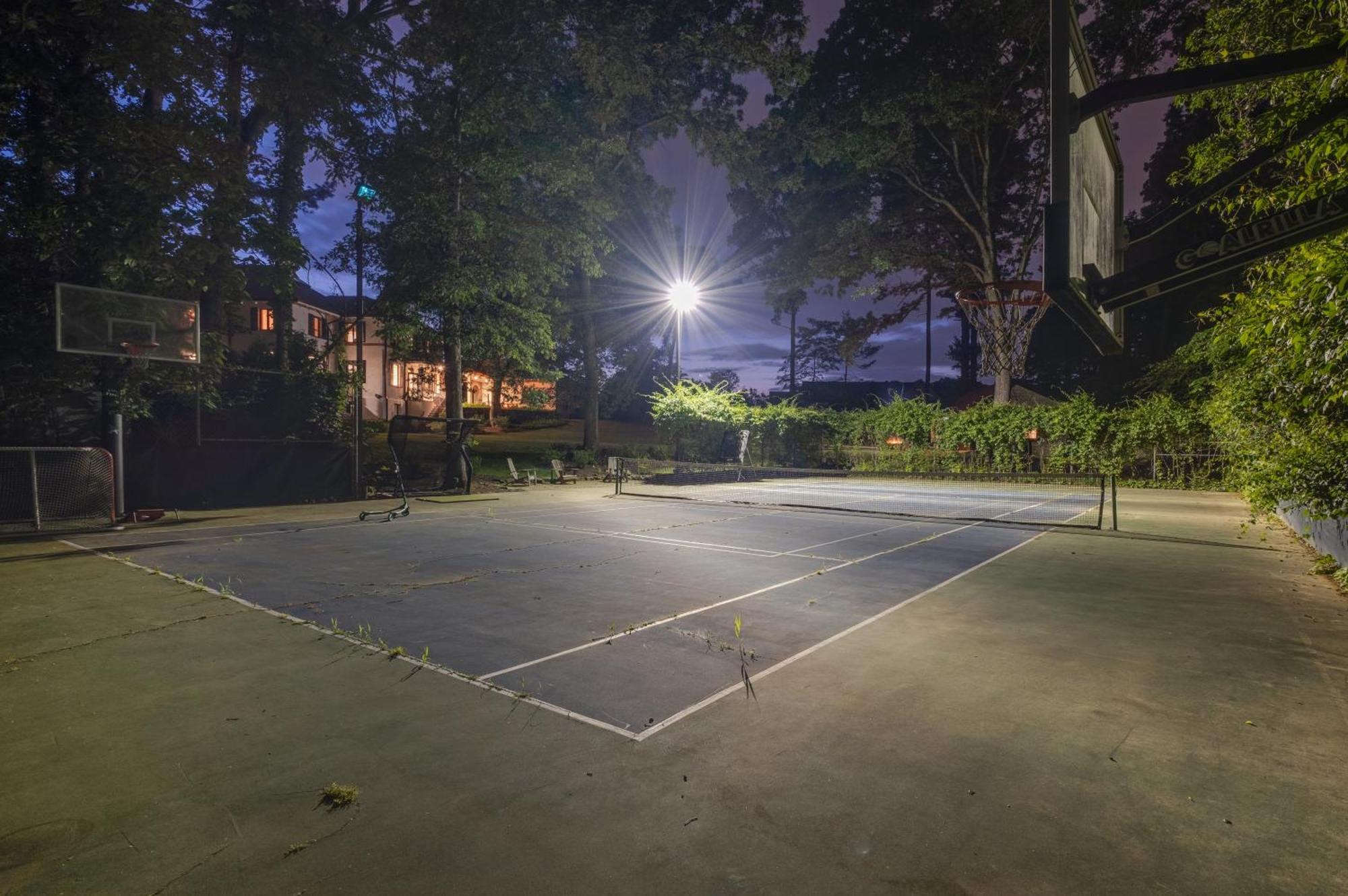 Boston Mansion Heated Pool Fire Pit Tennis Needham Dış mekan fotoğraf